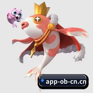 欧宝电竞 APP